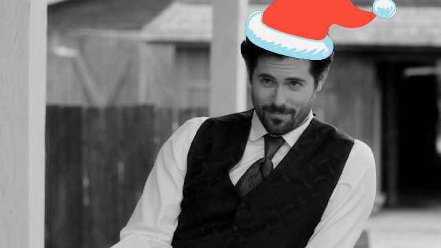 niirvikalpa's tweet image. #DecemberVibes 

🎅🏼