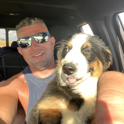 NesterColin's tweet image. #NewProfilePic