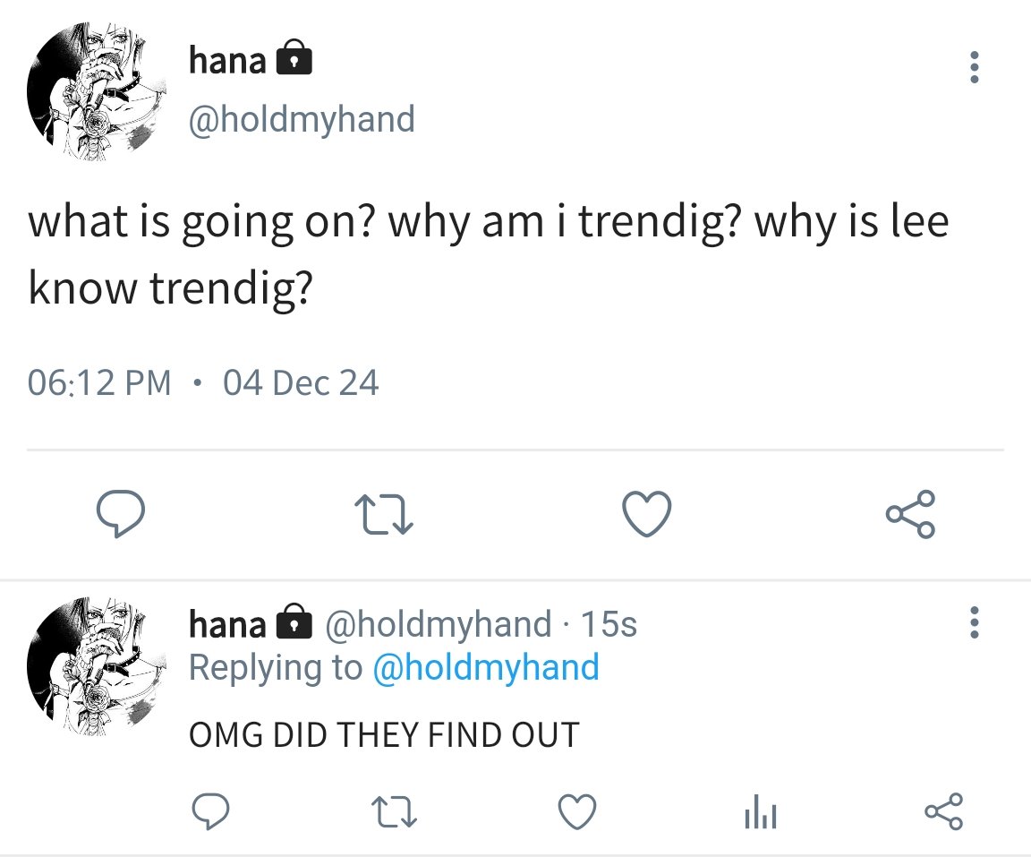 jiswaist's tweet photo. mnsvng socmed au | 🐰🐿

popular mc mnh shared his spotify wrapped with jsvng being his number one and h4n goes crazy because of it https://t.co/SzTRwnW5zg