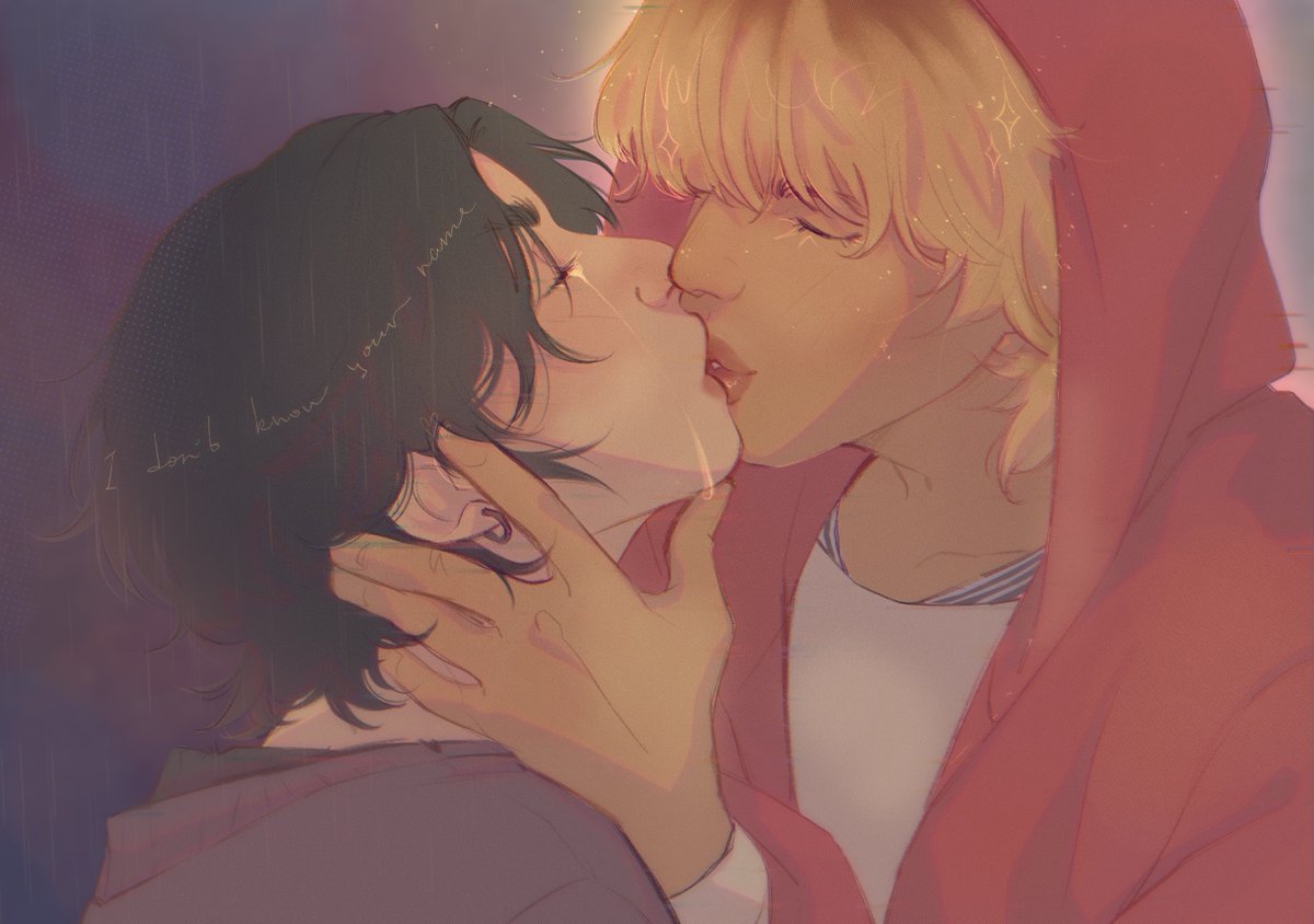 the promise of a peaceful night 
#yoonjin