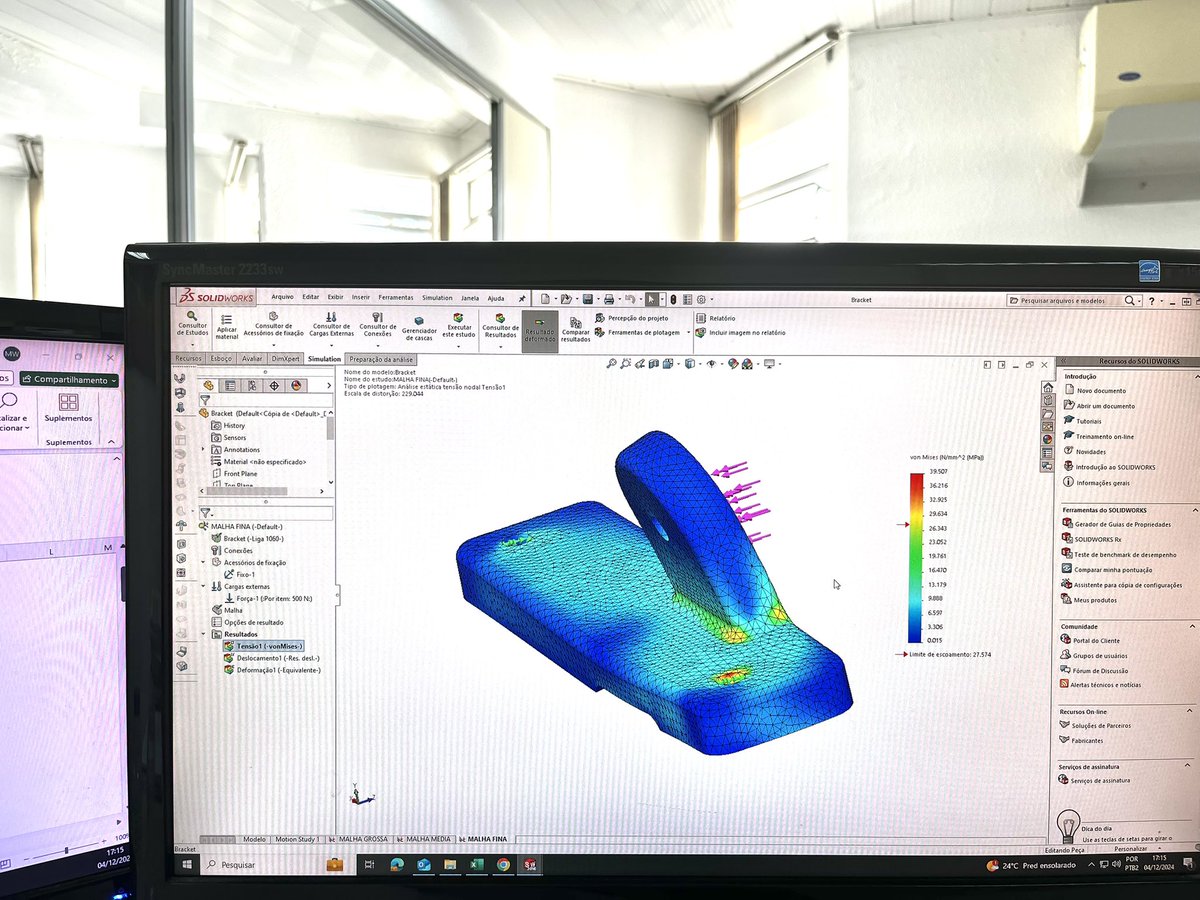 Odeio simulação!!!!!!!
