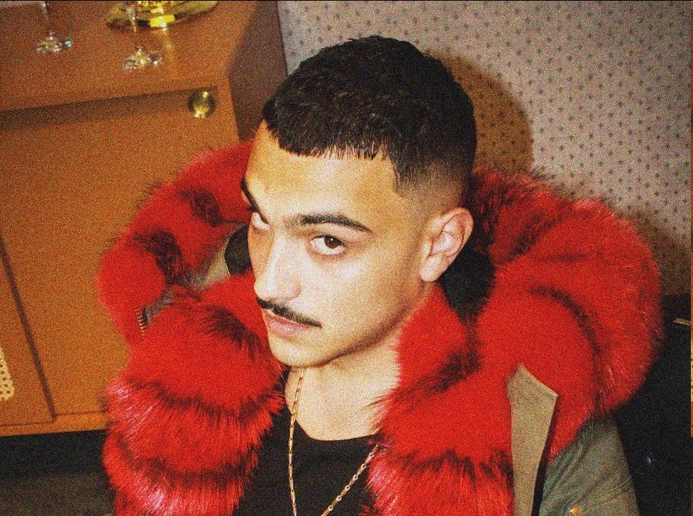 GVNGZONE's tweet image. L'amico gay della tua ragazza posta il suo wrapped nelle storie e vedi Simba La Rue al terzo posto