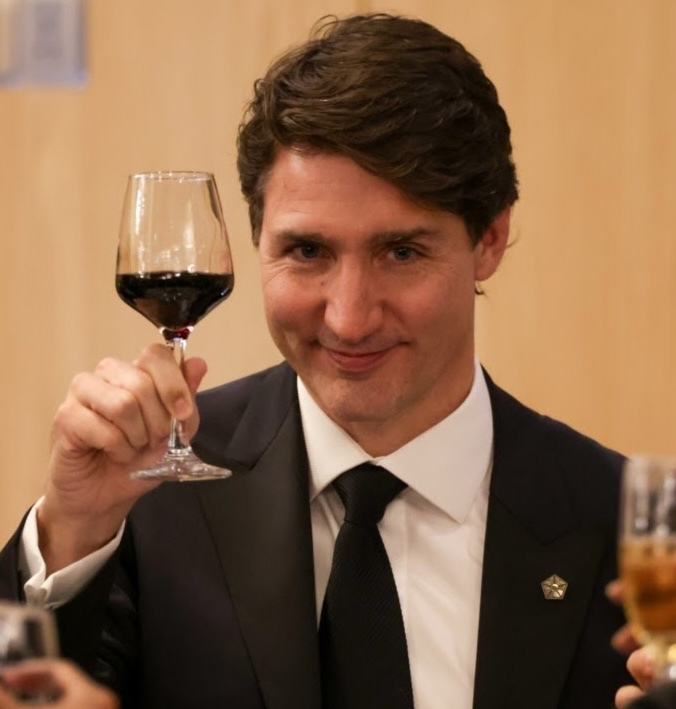 France's government has COLLAPSED in a no-confidence vote. 

In honour, I'm holding a non-confidence vote on 𝕏 — right here right now — to oust Justin Trudeau and his Government.

Have you lost confidence in Prime Minister Justin Trudeau and his Government? YES✅ or NO❌?