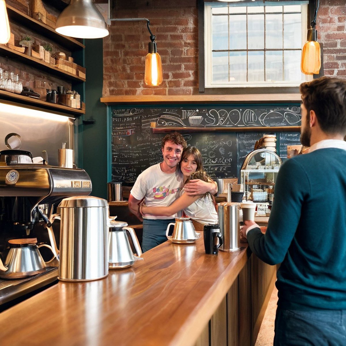 harika bayıldık mesela