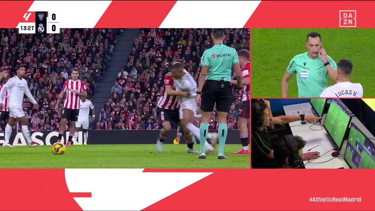 Archivo VAR tweet media