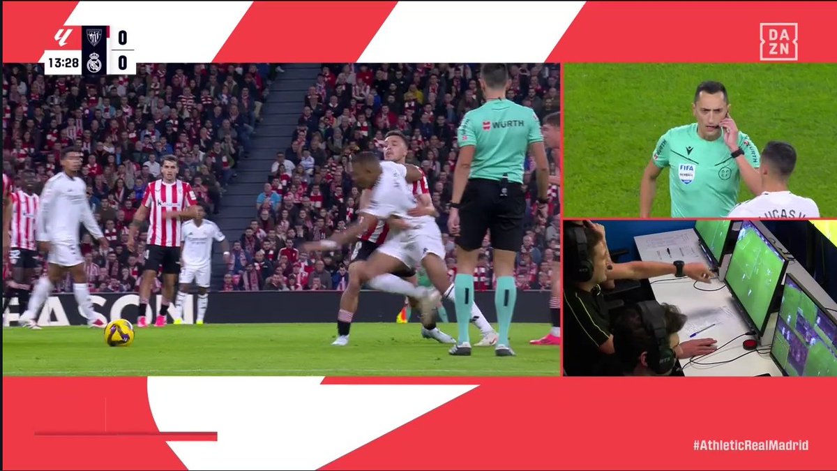 Archivo VAR tweet media