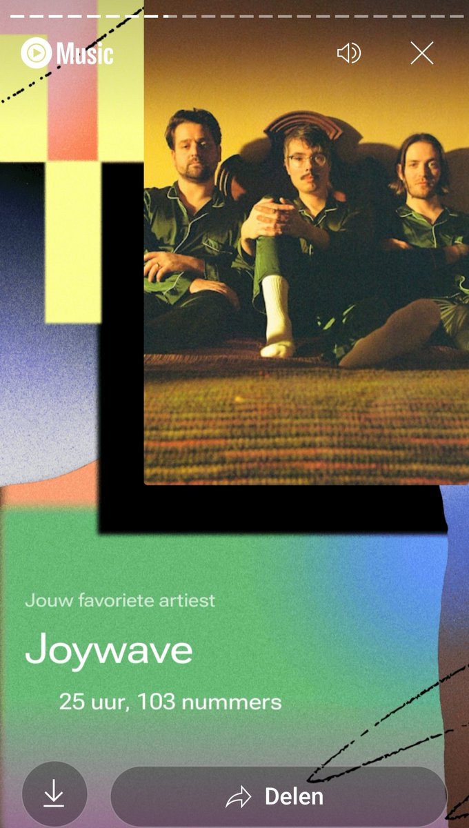 sprintercity's tweet photo. Moge duidelijk zijn dat ik met enige regelmaat dit jaar naar Joywave heb geluisterd en ik content ben met het gegeven dat ze eens in Nederland waren. https://t.co/TfzXQCAHkd