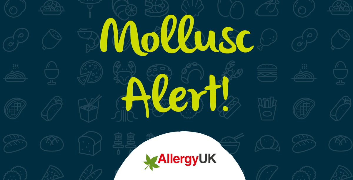 Waitrose is recalling Waitrose Chinese Takeaway Bag for 2 because it contains molluscs, which are not mentioned on the label bit.ly/3ZoeBsZ
 #FoodRecall #Molluscs #LabelingIssues #RecallAlert #FoodAllergy