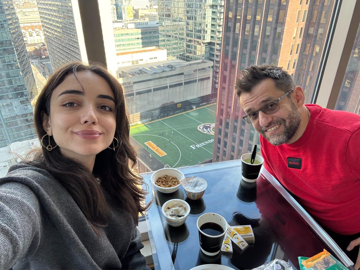 Levon Aronian (@levaronian) on Twitter photo Greetings from Philadelphia! I am super proud and excited for Ani, who is performing the National Anthem during the <a href="/NBA/">NBA</a> game <a href="/sixers/">Philadelphia 76ers</a> vs <a href="/OrlandoMagic/">Orlando Magic</a> tonight at 7.30 PM at Wells Fargo Center! Please watch live and don’t forget to subscribe to her channel
youtube.com/@AniAronian Greetings from Philadelphia! I am super proud and excited for Ani, who is performing the National Anthem during the <a href="/NBA/">NBA</a> game <a href="/sixers/">Philadelphia 76ers</a> vs <a href="/OrlandoMagic/">Orlando Magic</a> tonight at 7.30 PM at Wells Fargo Center! Please watch live and don’t forget to subscribe to her channel
youtube.com/@AniAronian