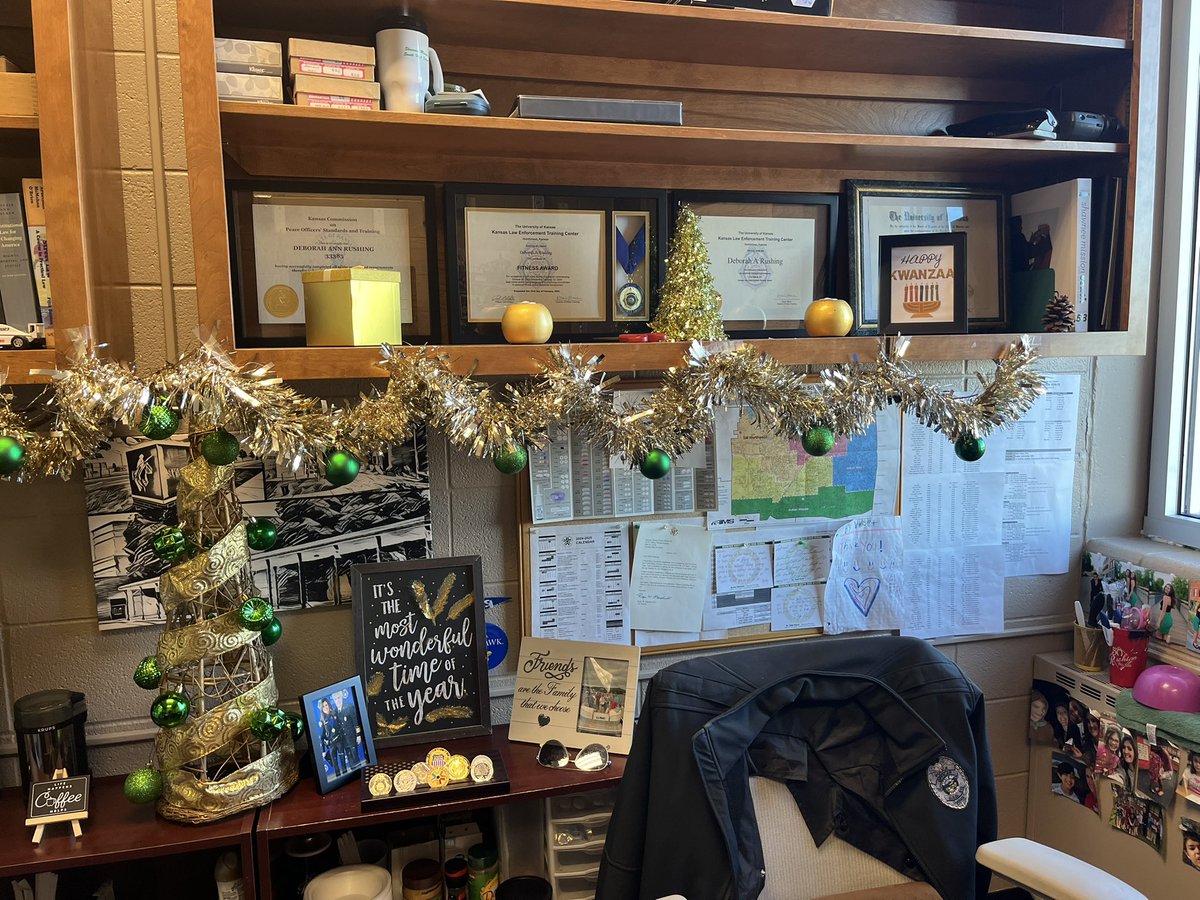 Deborah Rushing tweet media