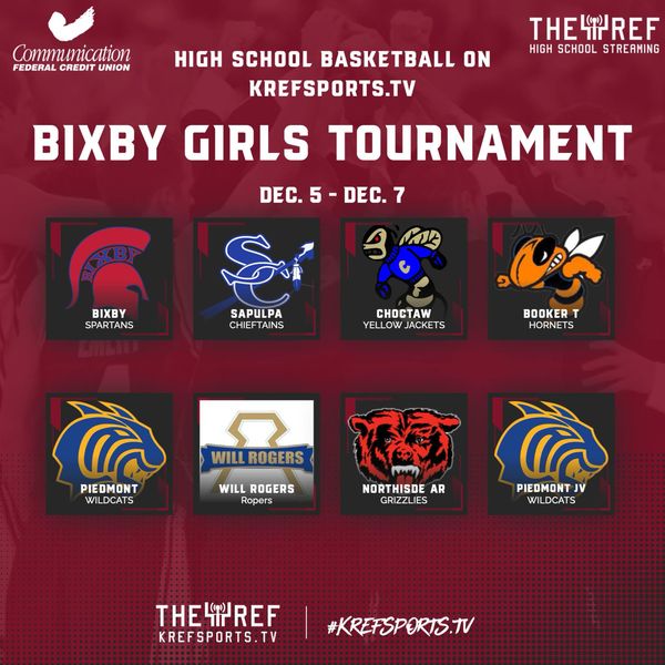 <a href="/Piedmont_Bball/">Piedmont Men’s Basketball</a> <a href="/Sandite_hoops/">Sandite Boys Hoops🏀</a> <a href="/LCStulsa_bball/">Lincoln Christian Basketball</a> <a href="/LadyRopersWBB/">Will Rogers Lady Ropers Basketball</a> <a href="/PiedmontAth/">Piedmont Athletics & Activities</a> <a href="/Ponca_bbsktball/">Ponca City Boys' Basketball</a> <a href="/SapChieftainGBB/">Sapulpa Chieftains Girls Basketball</a> <a href="/LadyJacketBB/">Lady Jacket Basketball</a> <a href="/btwladyhornets/">BTWladyhornets</a> <a href="/PiedmontAth/">Piedmont Athletics & Activities</a> <a href="/NLBbasketball/">NLB</a>