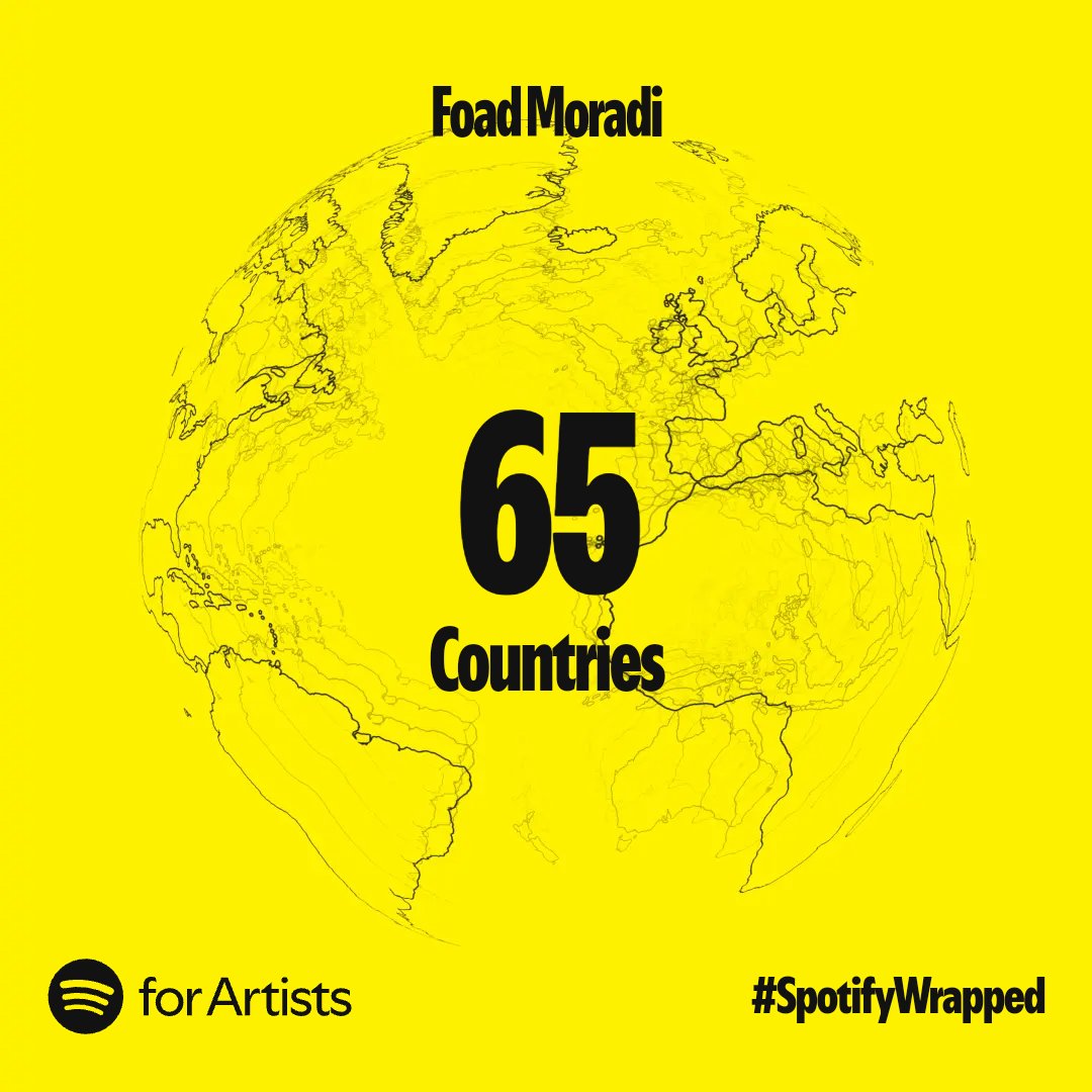 FoadMoradi7's tweet image. A massive shoutout to all my friends and listeners for being part of my journey! This marks my second year on #Spotify. To find my music and content, simply search for #foadmoradimusic on Google and social medias.

#foadmoradimusic
#classicalmusic
#tanbour 
#kurdishmusic