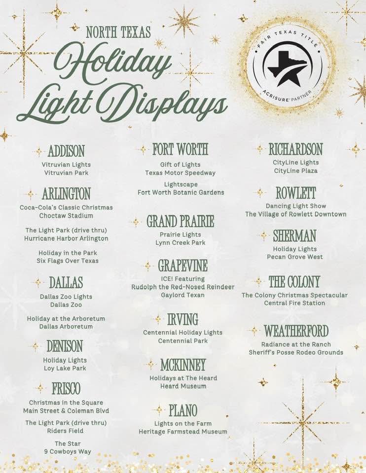 Happy Holidays!