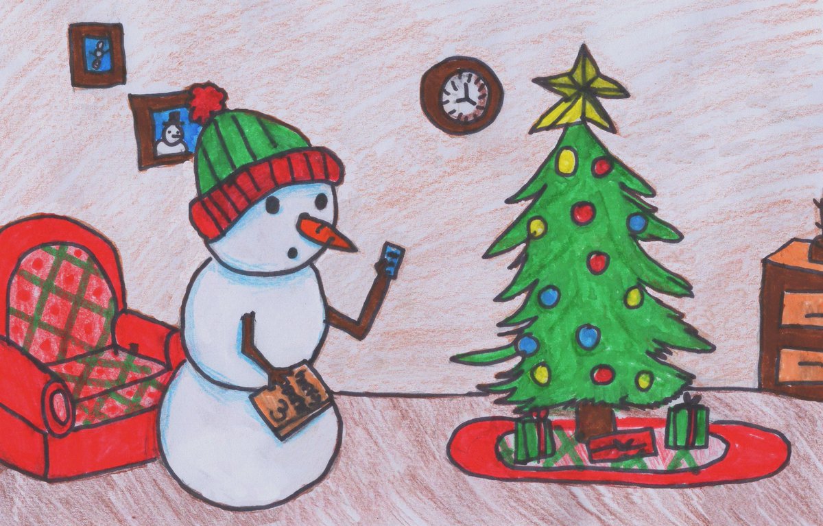 Day 16! You're doing great! Check out the link to find out todays act:
 
noomii.com/advent-calenda…
 
This year's calendar is brought to you by Mr. Duteil's &amp; Mr. Gazel’s grade 6 classes at École Glenmore Elementary and  Noomii.com, the professional coach directory.