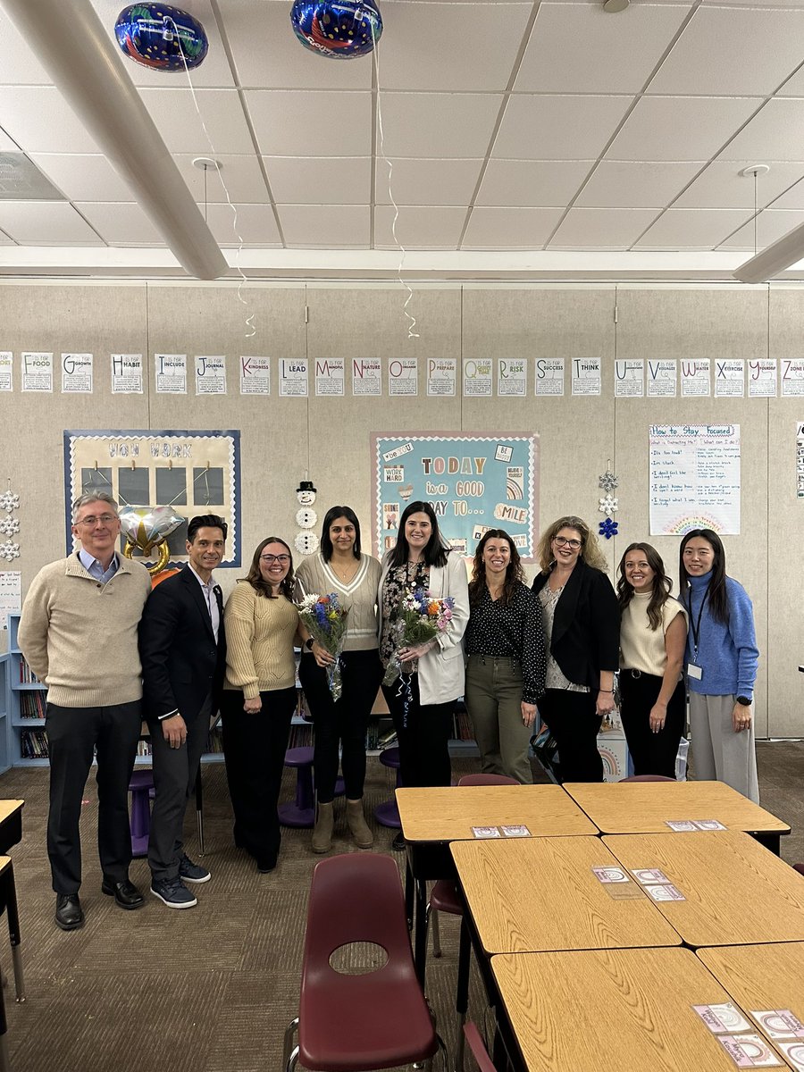 Vincent J. Costanza, Ed.D. (@drcostanza_ces) on Twitter photo Congrats to Jenny and Amy, Campbellโs educators of the year. Weโre better because youโre part of the team. Well deserved! #congratulations #teacheroftheyear <a href="/NewJerseyDOE/">New Jersey Department of Education</a> Congrats to Jenny and Amy, Campbellโs educators of the year. Weโre better because youโre part of the team. Well deserved! #congratulations #teacheroftheyear <a href="/NewJerseyDOE/">New Jersey Department of Education</a>