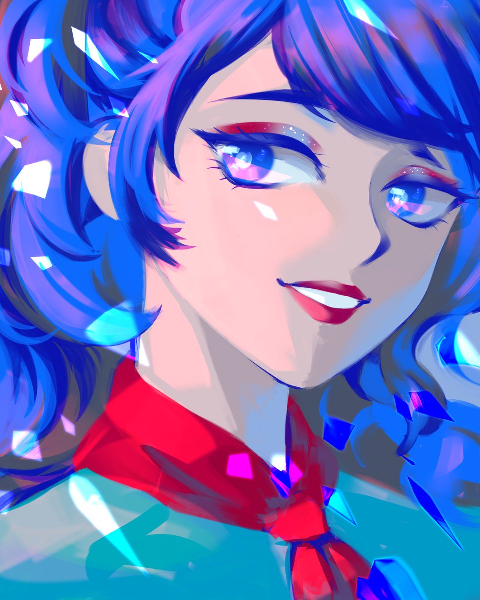 I'm not tagging this bc I can't finish these wips. I have to go back and work on minis.