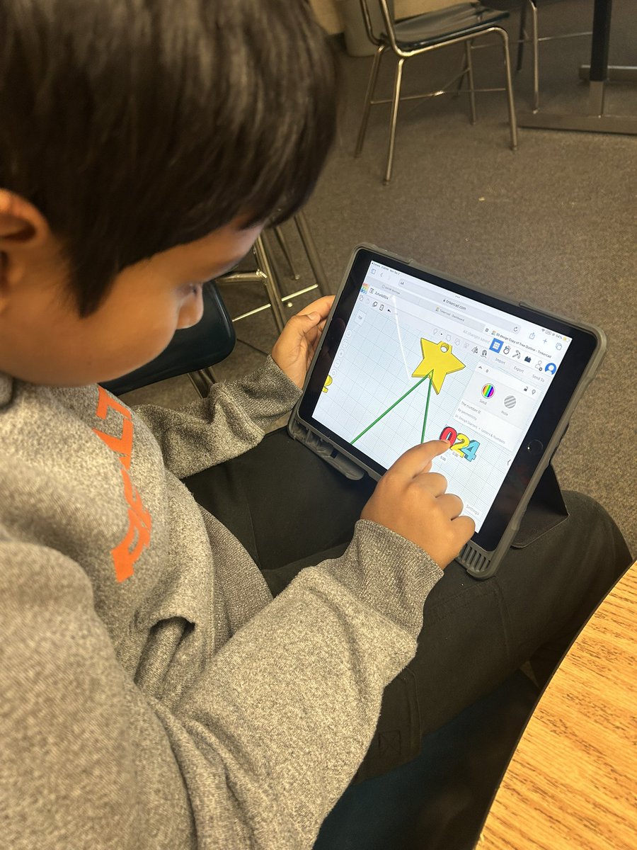 MPS Instructional Tech tweet media