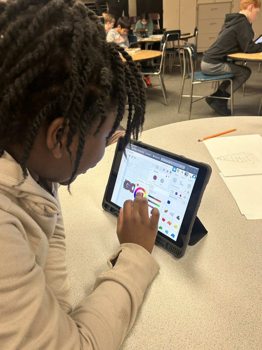 MPS Instructional Tech tweet media