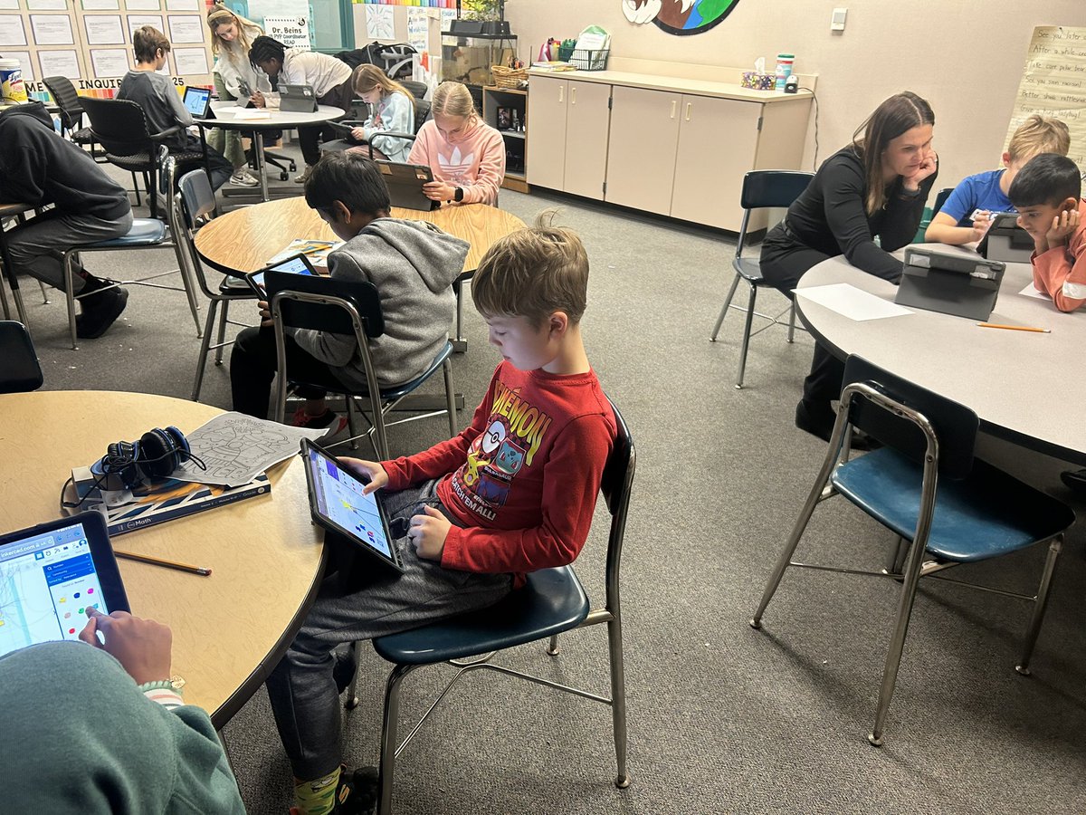 MPS Instructional Tech tweet media