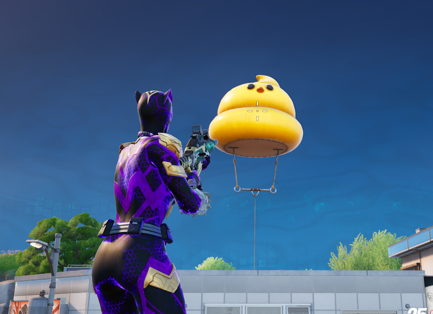 Are you team #burd or #shitcken?