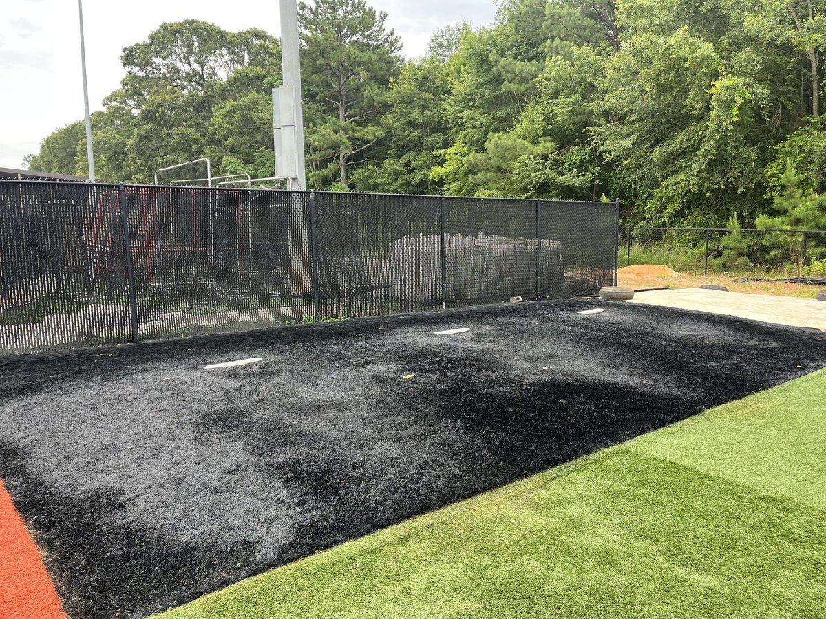 Jim Chester (@coachjchester) on Twitter photo 🚨 IMMEDIATE OPENING🚨
January 2025
Graduate Assistant
Looking for:
* Pitching Background
* Yakkertech
* AWRE
* Scouting Reports
Interested?!
Email Resume: jchester1@gardner-webb.edu
<a href="/SkippersDugout/">Skippers Dugout</a> 🚨 IMMEDIATE OPENING🚨
January 2025
Graduate Assistant
Looking for:
* Pitching Background
* Yakkertech
* AWRE
* Scouting Reports
Interested?!
Email Resume: jchester1@gardner-webb.edu
<a href="/SkippersDugout/">Skippers Dugout</a>