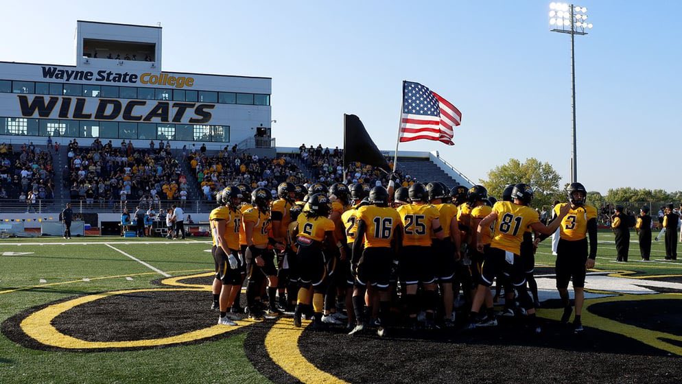 carter lightwine (@cart_lightwine) on Twitter photo After a great conversation today with <a href="/Coach_Prosser/">Collin Prosser</a> i am blessed to receive my second D2 offer to play at Wayne State University After a great conversation today with <a href="/Coach_Prosser/">Collin Prosser</a> i am blessed to receive my second D2 offer to play at Wayne State University