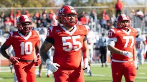 After a great conversation with <a href="/CoachJenk1/">Chris Jenkins</a> , I’m truly blessed to receive my 3rd offer to play football <a href="/MACBulldogsFB/">McPherson Football</a> !! #AGTG 

<a href="/PrepRedzoneNM/">Prep Redzone New Mexico</a> <a href="/AlamogordoTiger/">Alamogordo Tiger Football Recruiting</a> 
<a href="/CoachCiscoAHS/">AJ Cisco</a> <a href="/NMrecruits/">NM Athletes</a>