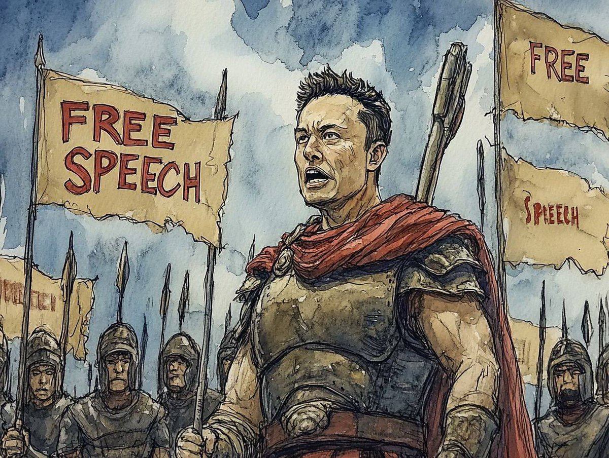 crypsnoop's tweet photo. @CryptoGodJohn You can’t fade a CTO that stands for #FREESPEECH and the ticker being $X @FreeSpeechCTO https://t.co/F9h2TZU5fR