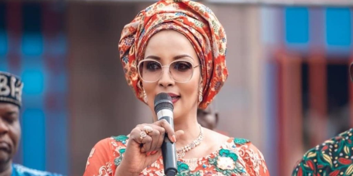 SaharaReporters's tweet image. Tinubu Government Asks South Africa To Support Nigeria To Attain Full G20, BRICS Membership | Sahara Reporters  bit.ly/49kW6Kd