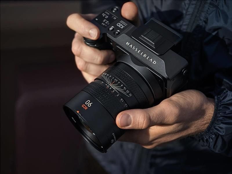 In love with X2D <a href="/Hasselblad/">Hasselblad</a>