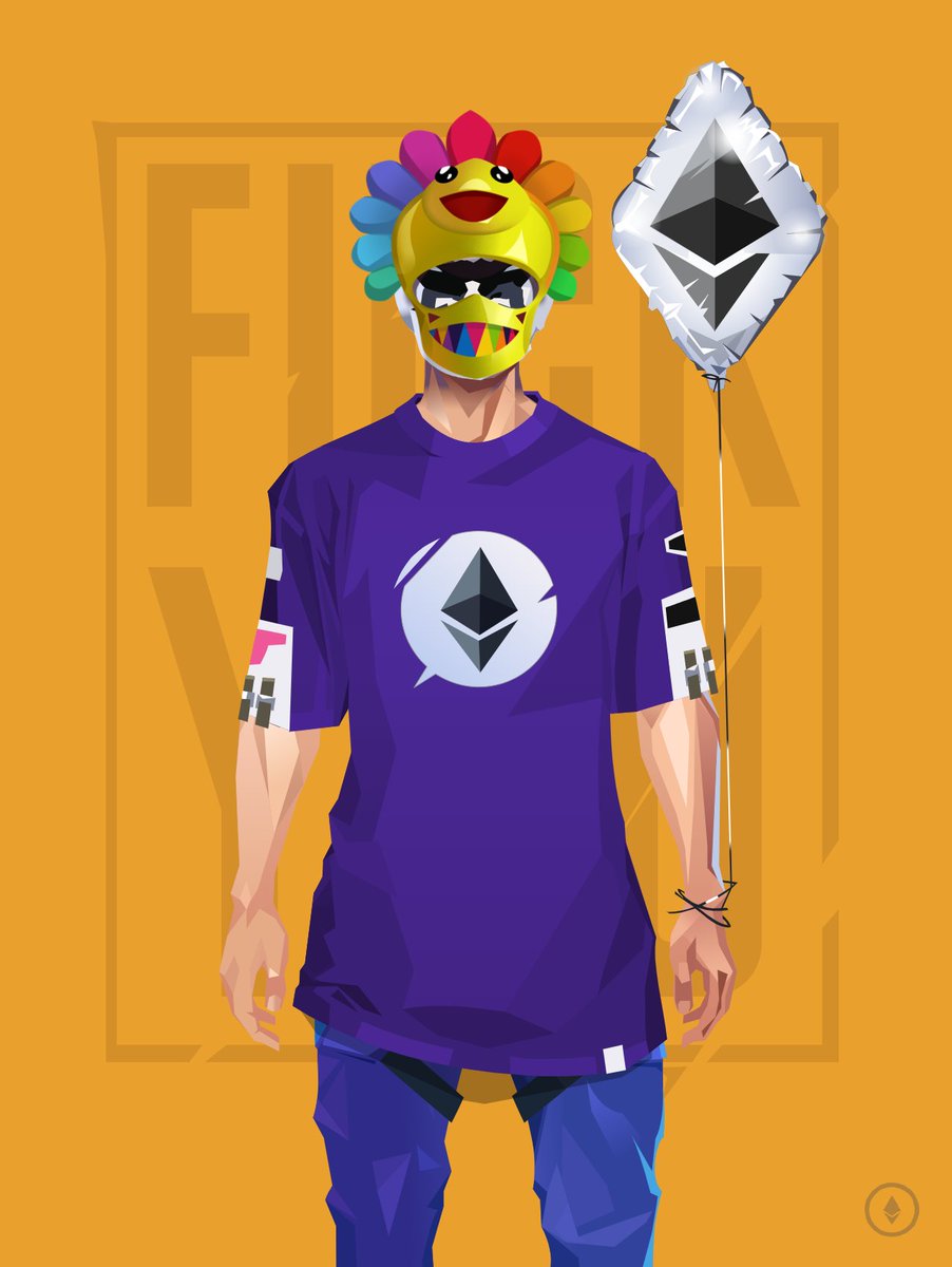 RIP <a href="/RTFKT/">RTFKT</a> 

Sad day for a lot of the OGs here.
Much respect to all who held on until now.

Space will move on and upward from here, one thing I've learned through my time in CT is the space is resilient beyond measure.