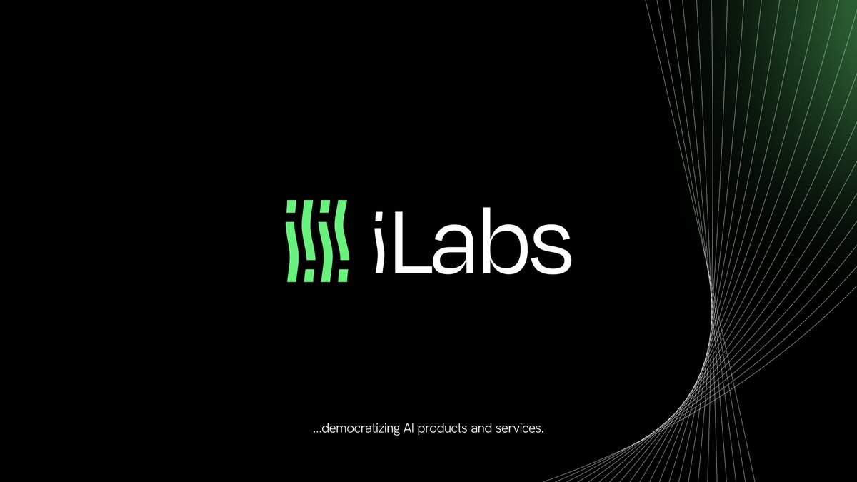 ilabsglobal's tweet photo. Tired of complex tech jargon and inaccessible solutions? 
Well, fear not!
.
.
#iLabs is here to save the day with simple, practical, and actually useful tech.
#DemocratizingTech https://t.co/KF2fnnYbaE