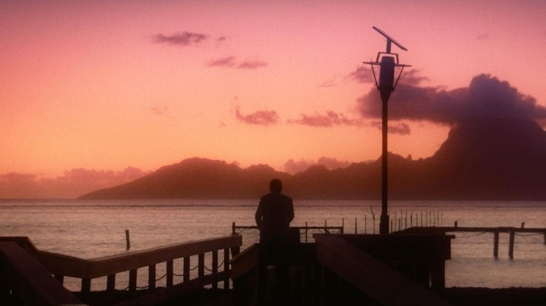 Pacifiction (Albert Serra, 2022)