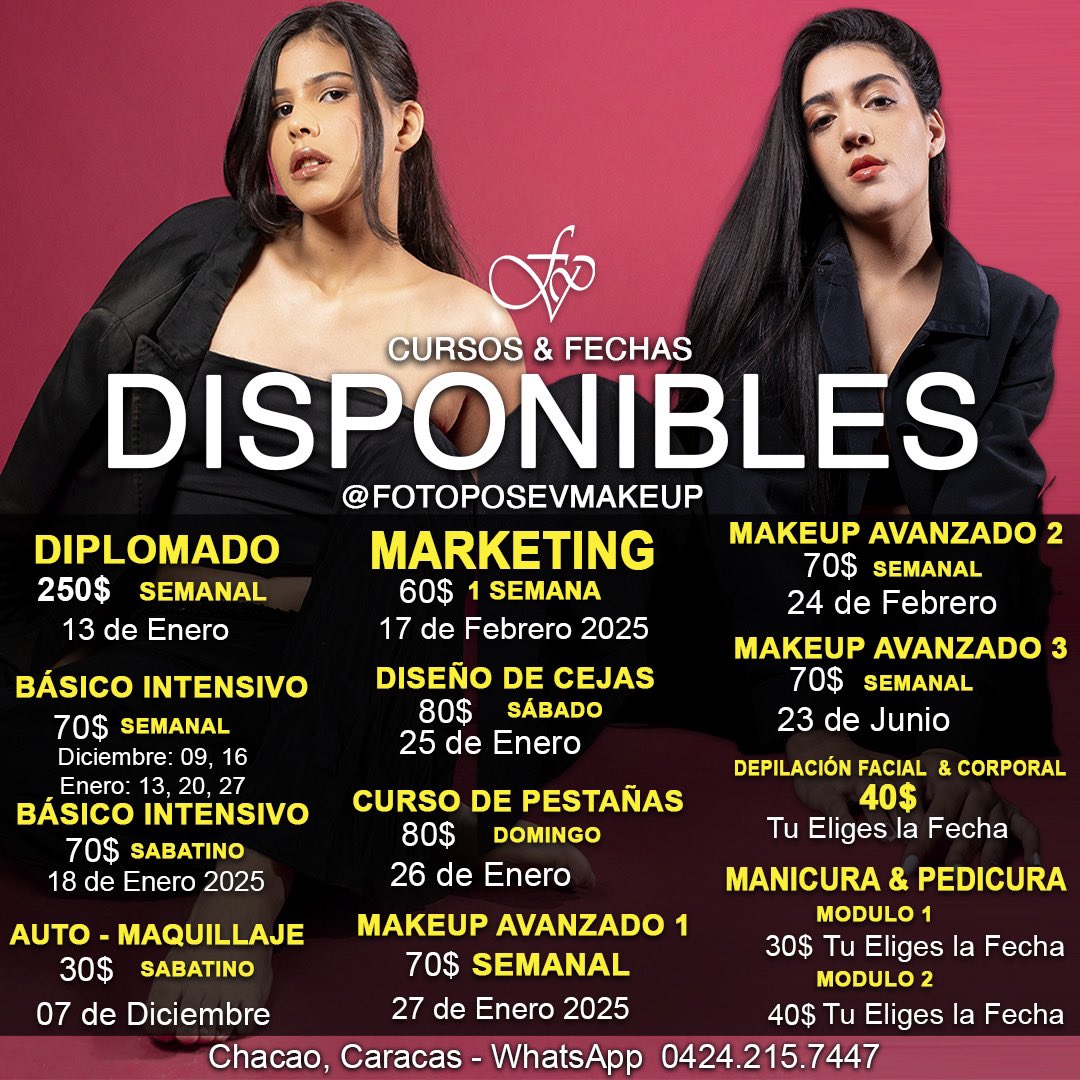 ¿Quieres inscribirte? 
✅Escríbenos: 
wa.me/584242157447