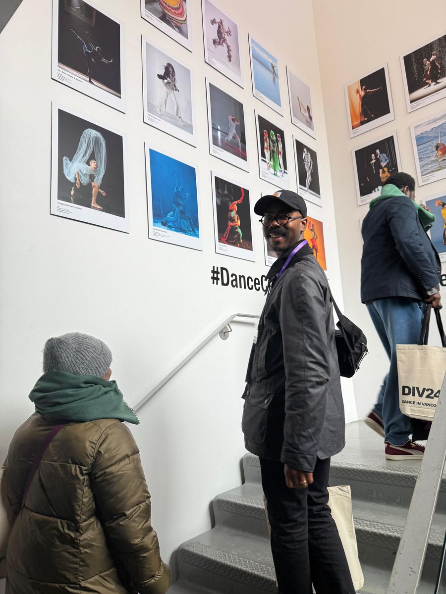 vanessa_m_mirza's tweet photo. It was really wonderful being at #DanceinVancouver this past week! Thank you @fabricdance @DanceUmbrellaUK @FOpokuAddaie @dancecentre and #AntheaLewis!! https://t.co/7DUnwVXpg5