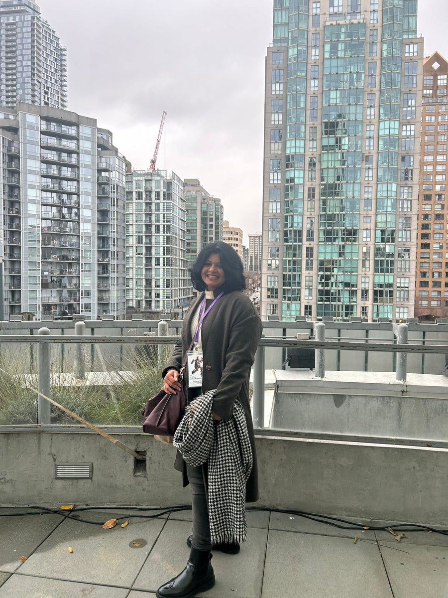 vanessa_m_mirza's tweet photo. It was really wonderful being at #DanceinVancouver this past week! Thank you @fabricdance @DanceUmbrellaUK @FOpokuAddaie @dancecentre and #AntheaLewis!! https://t.co/7DUnwVXpg5