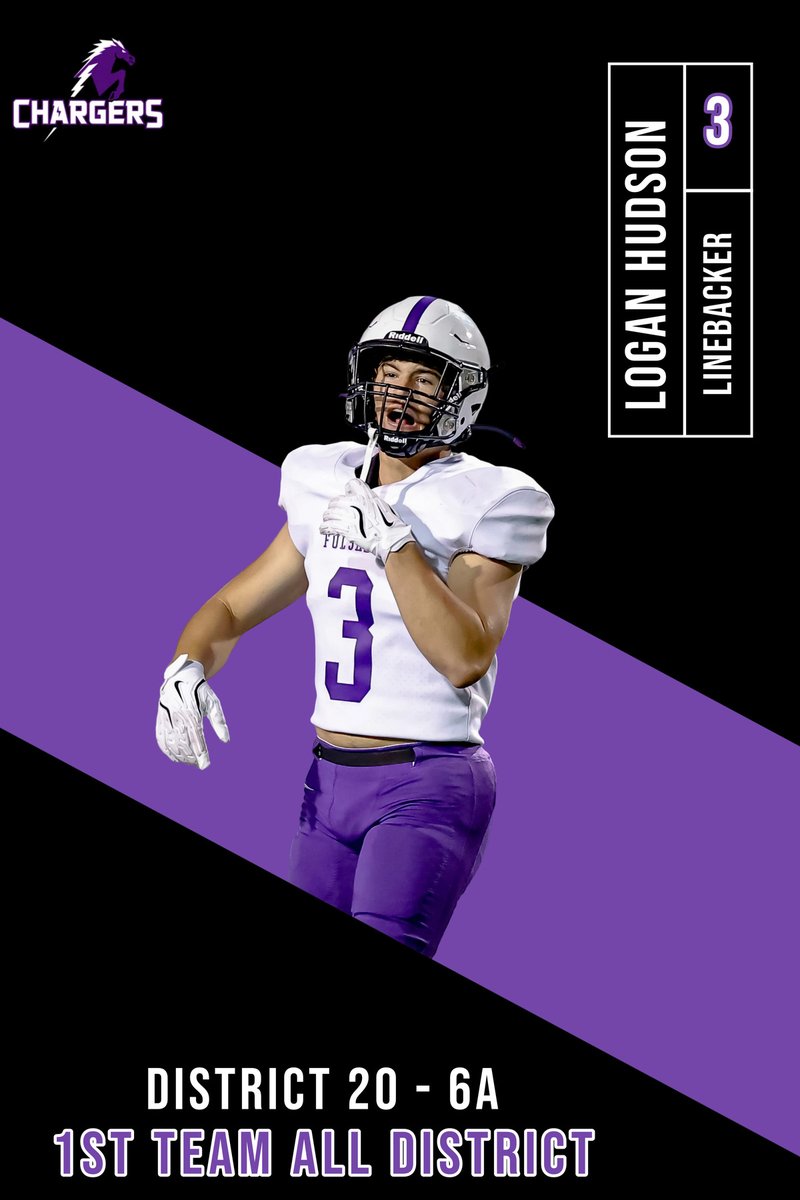 Coach Codutti (@coachcodutti) on Twitter photo District 20-6a
1st Team All District
<a href="/LoganHudson_11/">Logan_Hudson</a> 
#DGenerationF District 20-6a
1st Team All District
<a href="/LoganHudson_11/">Logan_Hudson</a> 
#DGenerationF