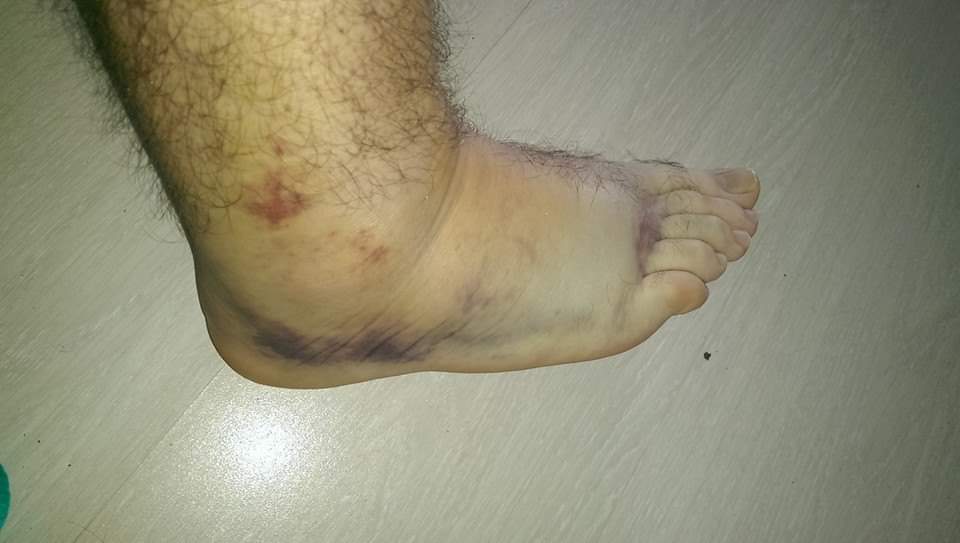 Kevin M. tweet media