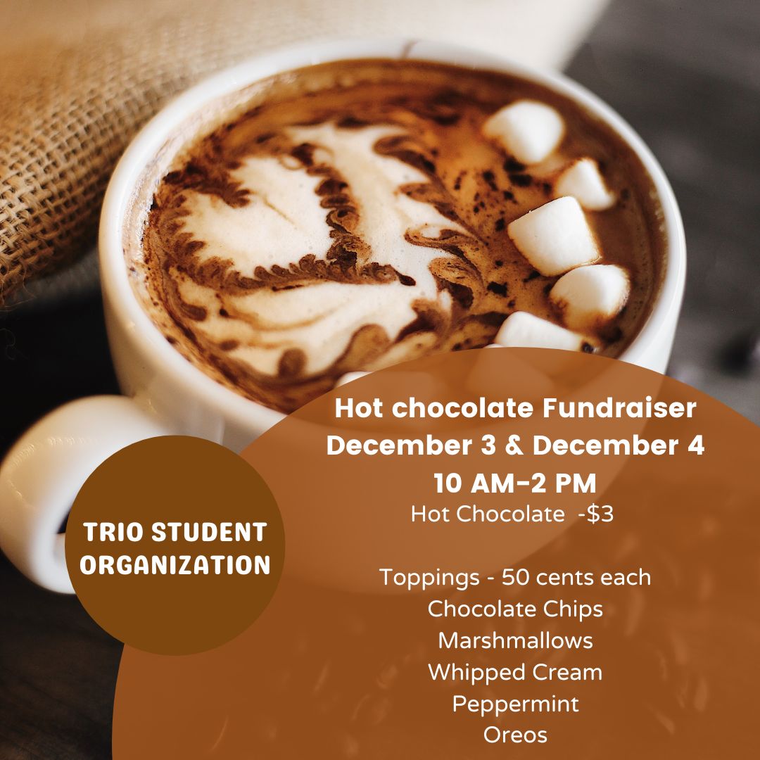 SFCC Student Life tweet media