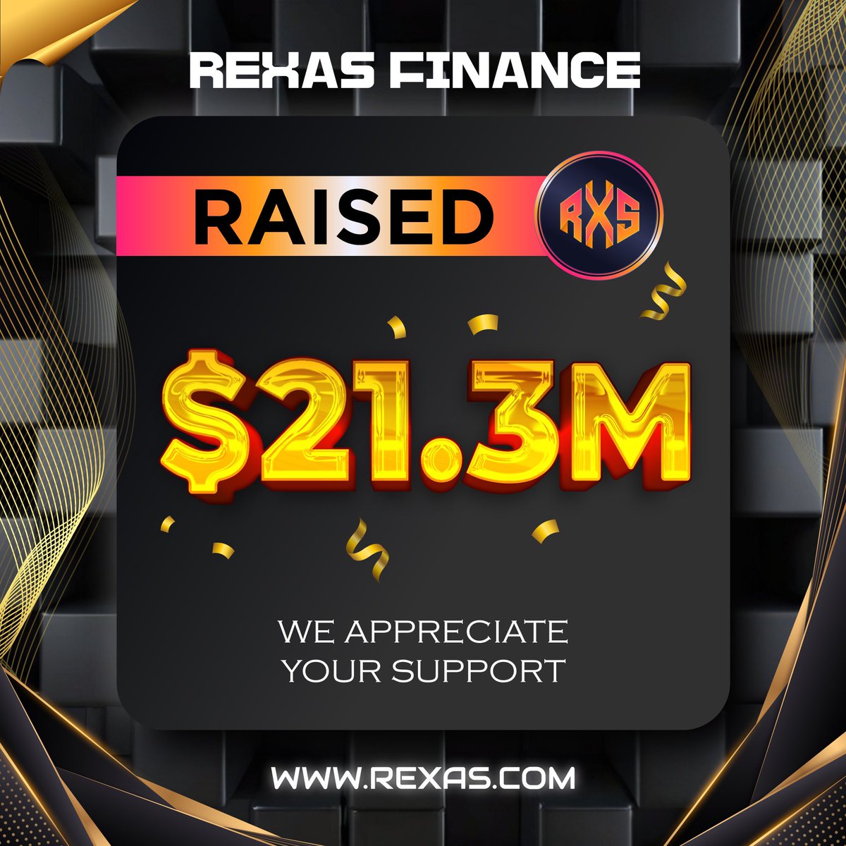 Rexas Finance Official Live Support ✪ (@rexaasfinance) / Posts / X