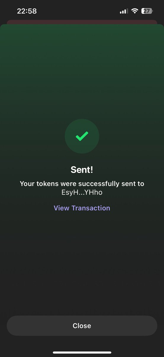 CacnelPutinCoin's tweet photo. @Fav_our6 Congratulations you won 1M CPC!! https://t.co/I2GGJnNdIe