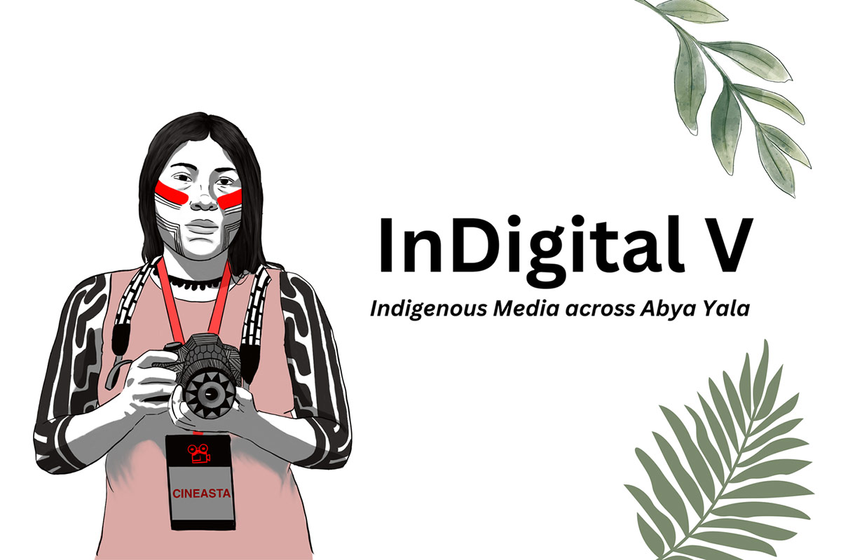 InDigital V - Call for Abstracts: Submissions Due December 2, 2024.  Organizers are interested in a variety of topics and approaches covering media production, distribution, consumption, access, and archiving. Visit: as.vanderbilt.edu/clacx/events/i…