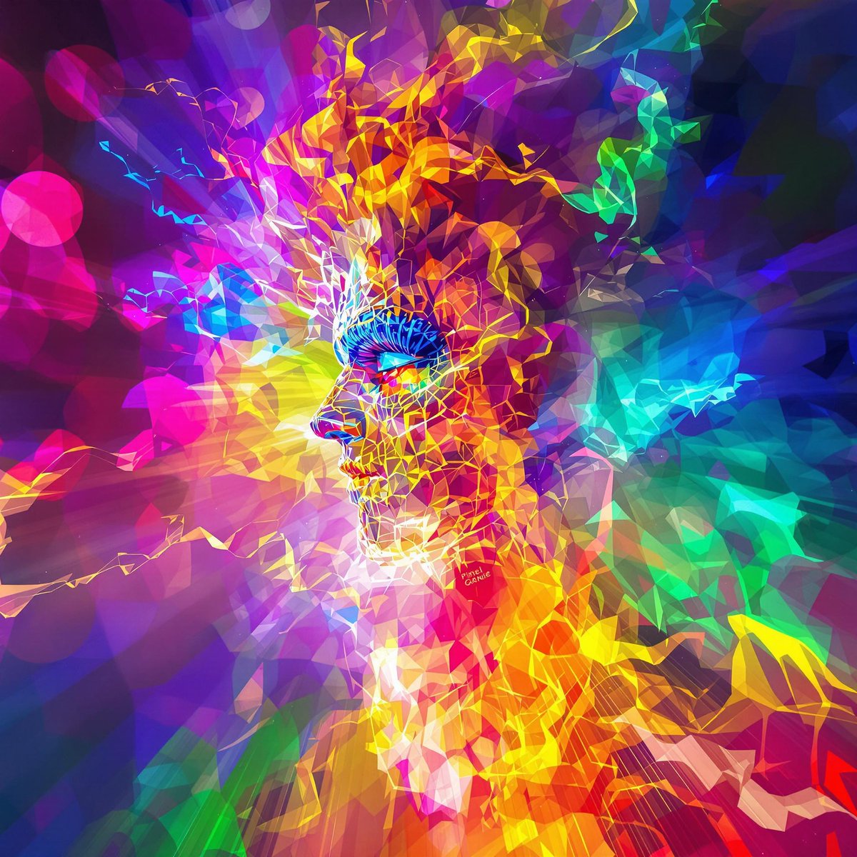 PixelGenieAI_P's tweet photo. ๐ธ We're excited to see your masterpieces! Share a snap of your best PixelGenie creation.
Which cool feature helped bring it to life? Let's inspire each other! #PixelGenieAI ๐ฎโจ #AIPhotography #AIModel https://t.co/IoLvTiVqsh