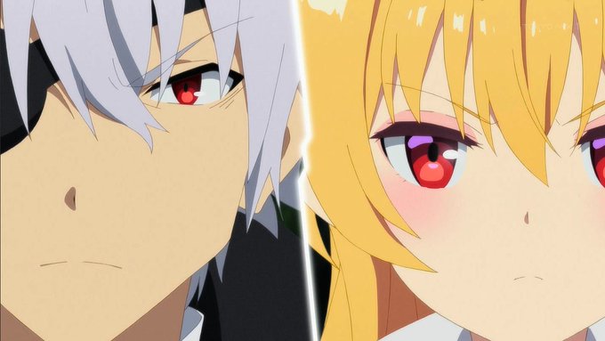 ありふれた職業で世界最強 season 3 第8話