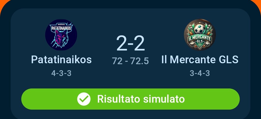 patatinaikos_'s tweet photo. pov: sei la presidente dei patatinaikos e in semifinale di coppa perdi contro una squadra di scappati di casa che vincono di mezzo punto...

@IlMercante_GLS 
#marchesiout #ridicoli #espulsi #infami https://t.co/jbPubXd5bi