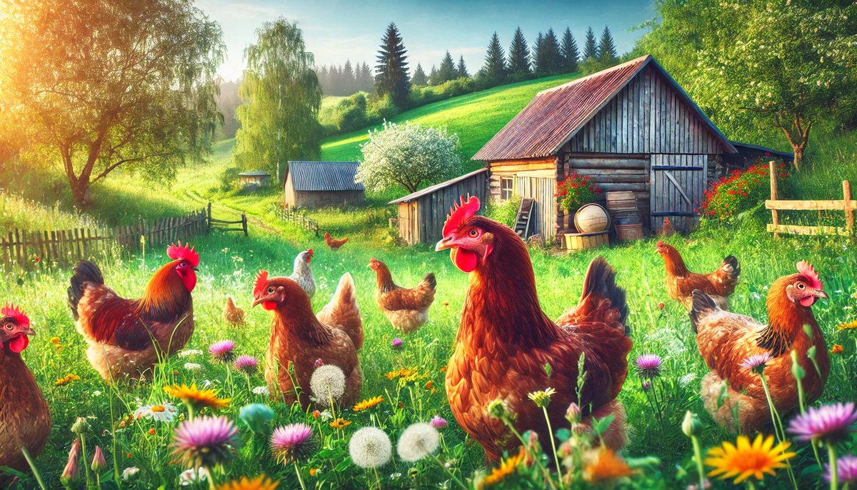 GMAFoodMarket's tweet image. 🌍🥚 Global Egg Industry Trends:
a. Increasing demand for free-range and organic eggs.
b. Tech-driven improvements in egg production efficiency.
c. Rising popularity of plant-based egg substitutes.
Stay ahead of the curve! 💡 #EggIndustry #FoodInnovation