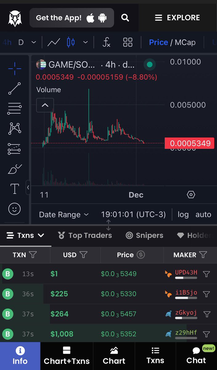 Did it form a fund? Send to 100m !
$game is game