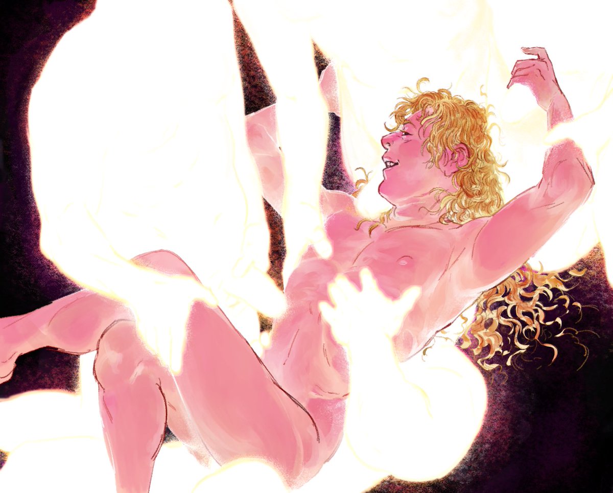the stars are coming 
(but they will not save us)