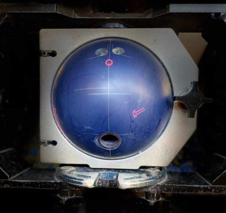 HammerBowling's tweet photo. Have you ever rolled a 300 game with a brand new ball your first night out?
#HammerBowling #EffectTour
#NothingHitsLikeAHammer ๐จ https://t.co/YfvBJPQIMg