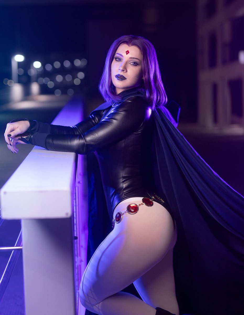 Enji Night tweet media